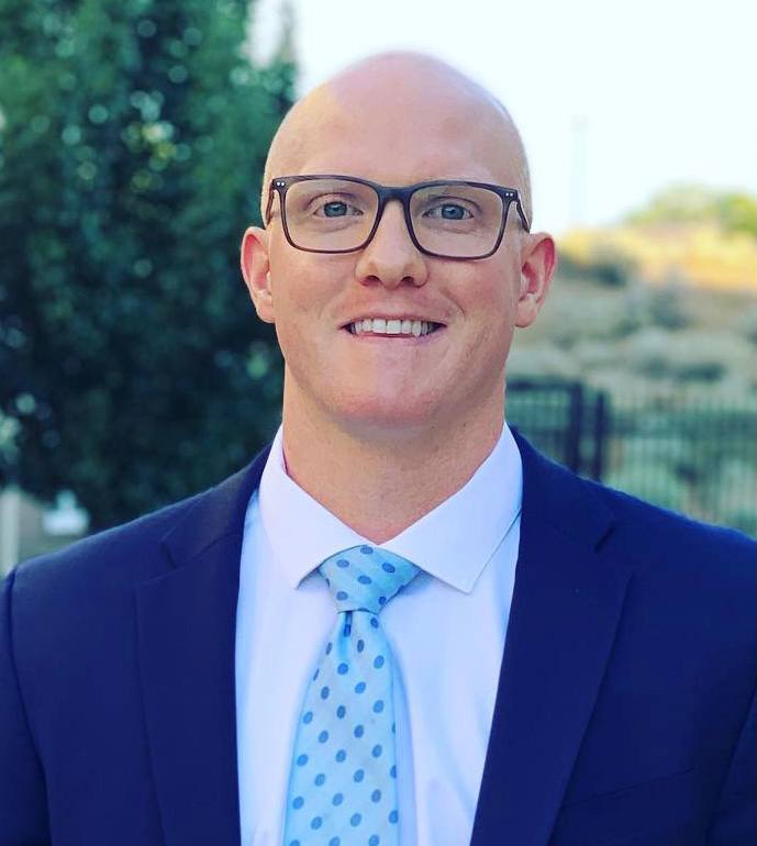 Invest With Doc — Robert Gullickson, MD MBA